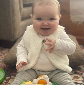 Meet your Posher, Joe